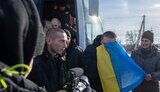 військовополонені,обмін