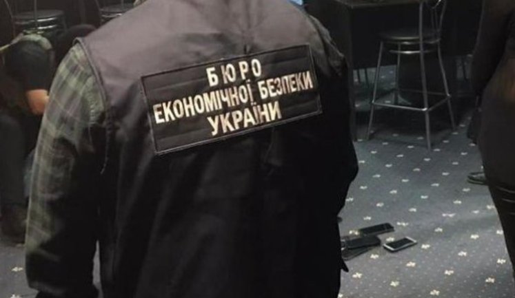 У БЕБ працюватимуть чотири групи аналітиків, відкриють конкурсний добір, - Цивінський