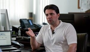 Зламати все: як влада після трьох років невдалих спроб прибрала голову "Укренерго" Кудрицького