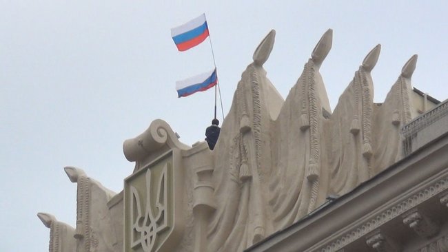 14 березня 2014 - Україна відстояла Харків 02