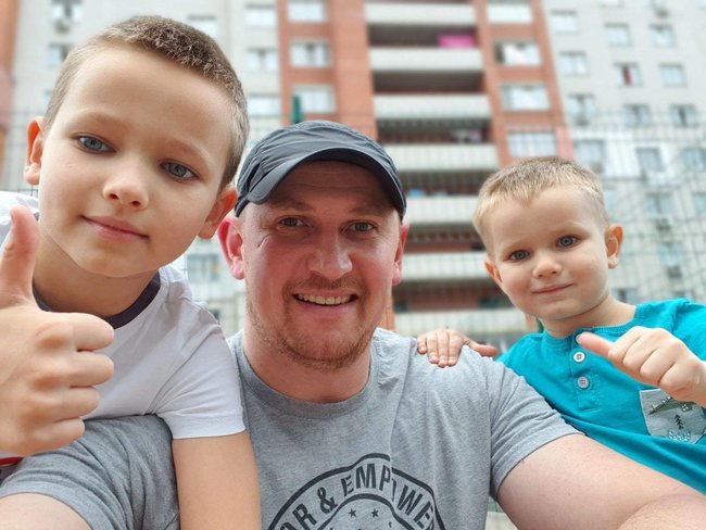 Начальник департаменту патрульної поліції Національної поліції України, полковник Євгеній Жуков: Патрульна поліція стала першим кроком до змін у країні, але суспільство змінюватися не хоче 11