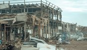 наслідки в Милій