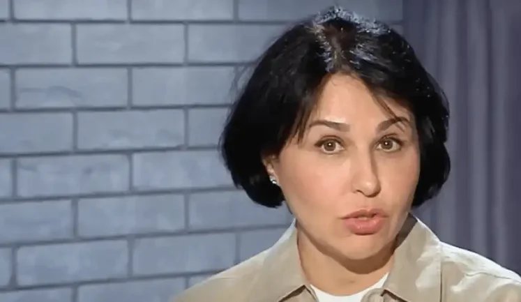 Go to hell, all of you who think I’m on payroll of President’s Office, - Moseichuk