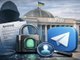Знов блокування Телеграму? Законопроєкт 11115