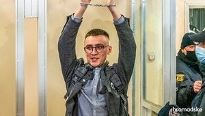 Стерненко нет в СИЗО Одессы, где он - неизвестно, - адвокат Найем