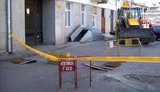 Угроза взрыва в центре Одессы: спасатели эвакуировали 80 человек. ФОТО