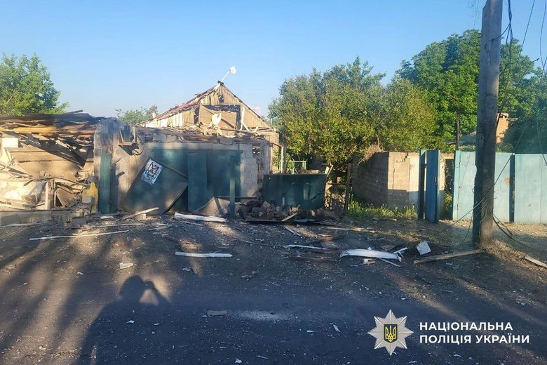 Один человек погиб и четверо пострадали в Донецкой области
