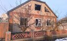 Золочів, обстріл