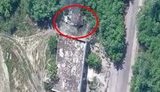 Українські воїни знищили 2 російські станції розвідки "ТОРН-МД". ВIДЕО