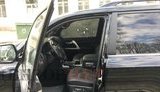 У Дніпрі кілер розстріляв водія Land Cruiser і зник, уведено операцію "Сирена". ВІДЕО+ФОТОрепортаж 18+