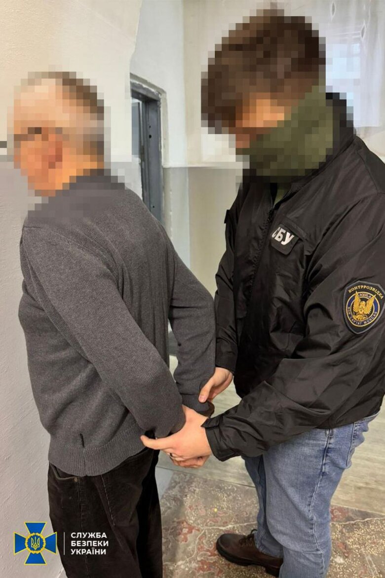 СБУ затримала учасника міжнародного наркосиндикату на Львівщині