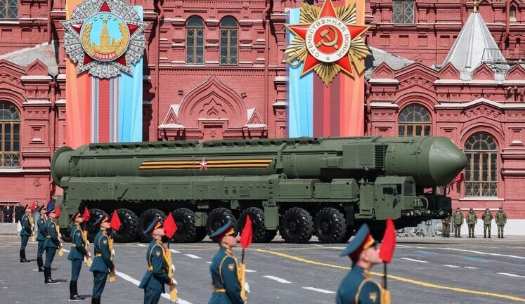 Indian Defense Minister Singh changes his mind about going to parade in Moscow