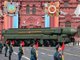 Парад у Москві на День перемоги