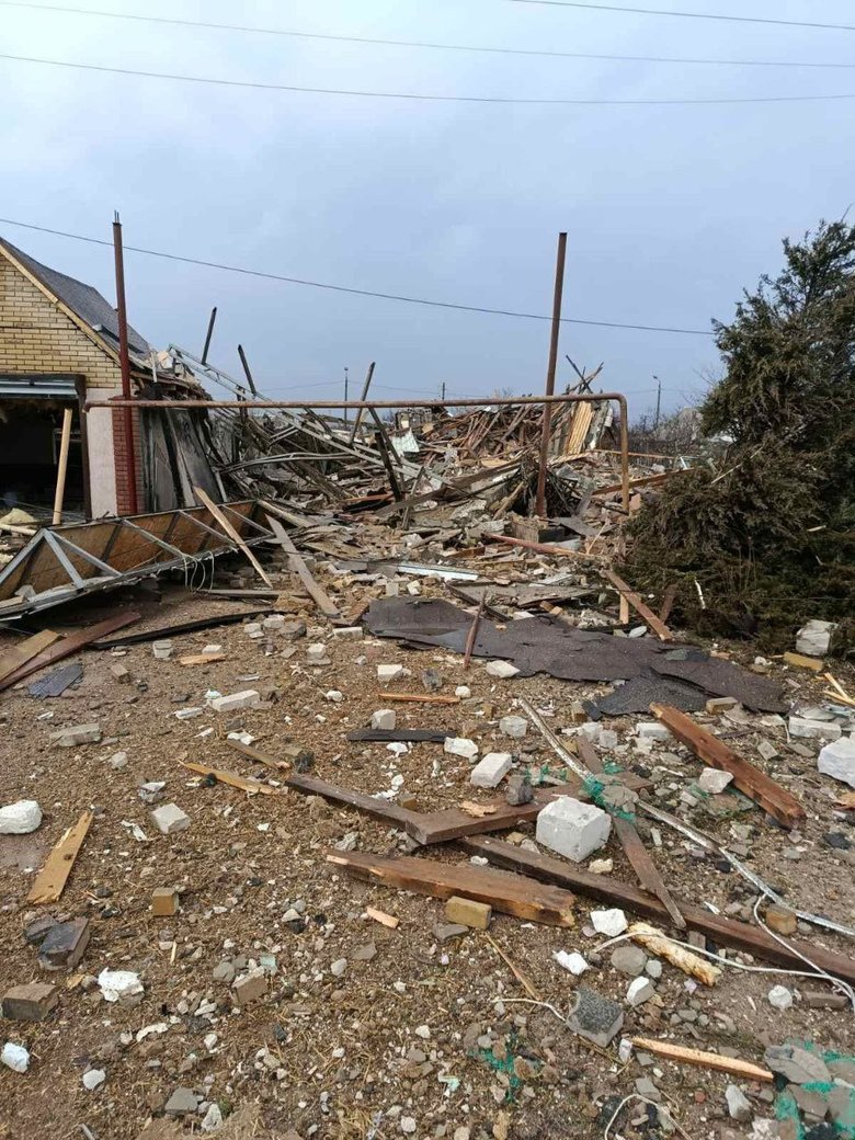 Donetsk region under massive Russian attacks: 1,612 shellings in 24 hours