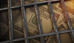 У Раді пропонують посилити контроль за законністю походження коштів, внесених як застава
