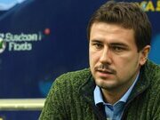 Рубель Андрій: Золотий вік футболу. Від Пеле до Роналду