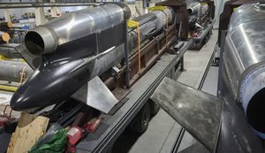 Нові можливості для оборонки: з листопада Україна дозволяє продаж власного озброєння