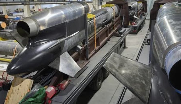 Монополізація експорту озброєнь створює ризики корупції та гальмує розвиток галузі, - NAUDI