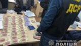Двое преподавателей запорожского вуза попались на взятках со студентов на общую сумму 200 тыс. грн, - Нацполиция. ФОТО