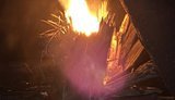 Три надлісництва Столичного лісового офісу постраждали внаслідок дронової та ракетної атаки