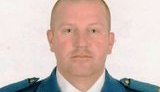 З воїном 79-ї ОДШБр Василем Джусом, загиблим на Донбасі, попрощалися в Івано-Франківську. ФОТОрепортаж