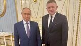 Фіцо про зустріч із путіним