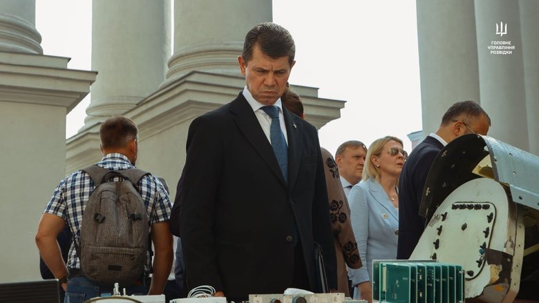 российское оружие