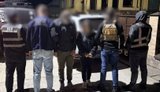 В Солотвино разоблачили 19-летнюю перевозчицу, искавшую клиентов в соцсетях. ФОТО