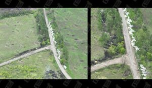 Оборонні споруди на Харківщині були у незадовільному стані