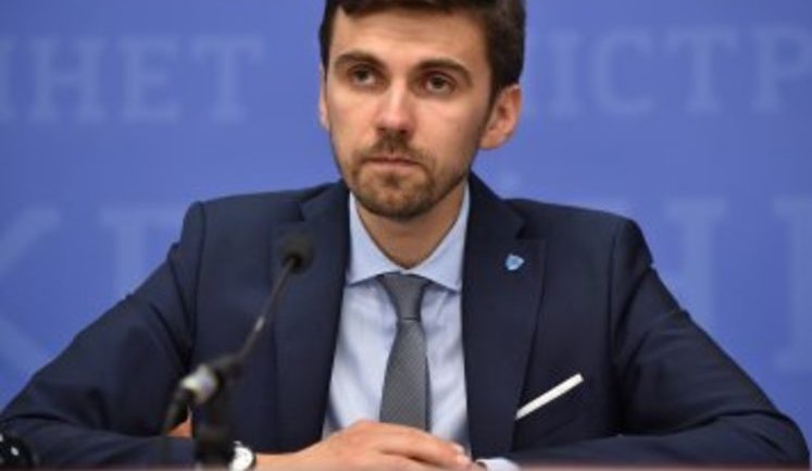 МОЗ запустить пілотний проект реформи госпіталів на Полтавщині, щоб у 2020 році впровадити її по всій країні, - заступник міністра Ковтонюк