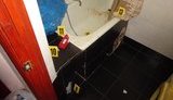 Громадянин Азербайджану жорстоко вбив знайомого в Києві і планував його розчленувати, - прокуратура. ФОТОрепортаж