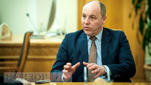 Верховна Рада підтримає ініціативи Кабміну щодо боротьби з контрабандою, - Парубій