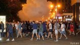 Глава МВД Беларуси Караев взял на себя ответственность за травмирование случайных людей на протестах