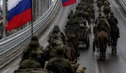 Повернення з "родной гавани"