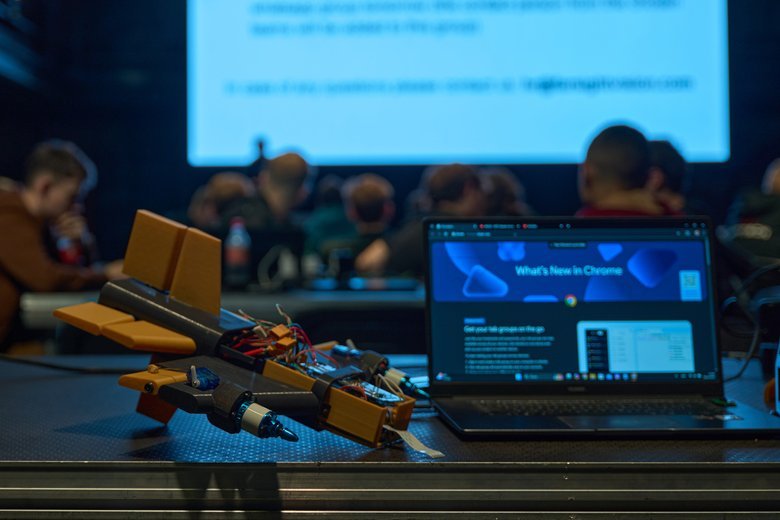 European Defense Tech Hub