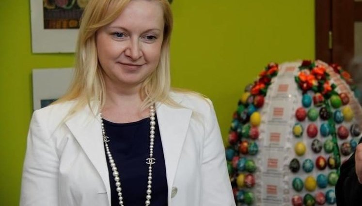 Журналисты нашли гражданскую жену Януковича. ФОТО