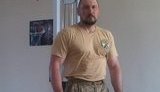 Прикрыл собой других ребят: Днепр простился с воином 72 ОМБр Романом Селиховым, погибшим на Донбассе при подрыве на фугасе. ВИДЕО