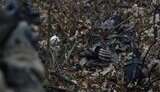 ліквідовані окупанти на Донеччині