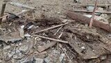 Наслідки атаки на Білозерку 25 жовтня