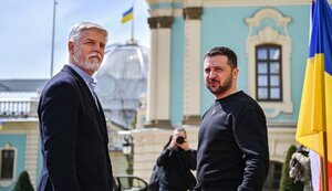 павел,зеленський