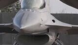 літак, ф-16