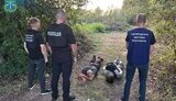 В Ужгороді затримали чоловіка, який хотів переправити ухилянта через кордон