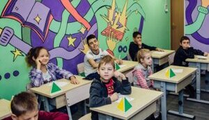 Міносвіти залучає ізраїльських фахівців до проведення тренінгів щодо організації навчального процесу під час бойових дій