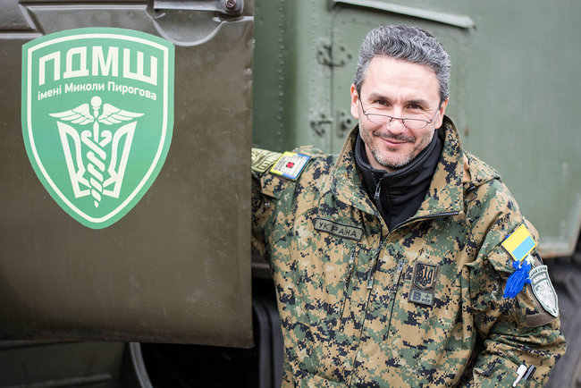 Юридичний вогонь по своїх. Як та чому Мінветеранів судиться із медиками-добровольцями 03