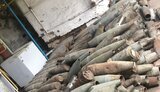 боєприпаси,розмінування
