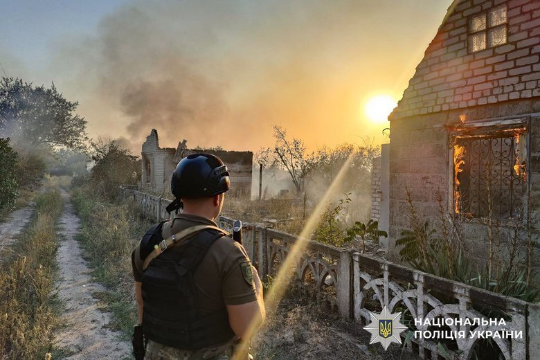 Наслідки обстрілів Донеччини 31 серпня 2025 року. Що відомо?
