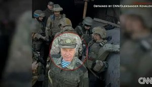 Заступник начальника ГРУ Алексєєв, якого зранку підстрелили у Москві, був учасником перемовин щодо виходу з Азовсталі, - Прокопенко. ФОТО