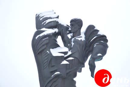 В годовщину рождения Стуса его память почтили в Виннице 03
