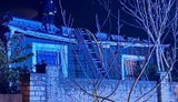Атака на Дніпро ввечері 4 травня