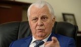 "Відчуваю якусь загрозу", - Кравчук розповів, що лягає спати з пістолетом